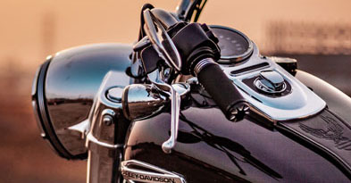 Motorcycle Insurance