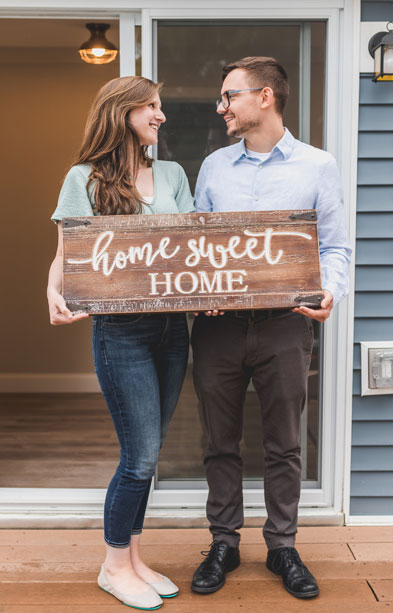 Homeowners Insurance